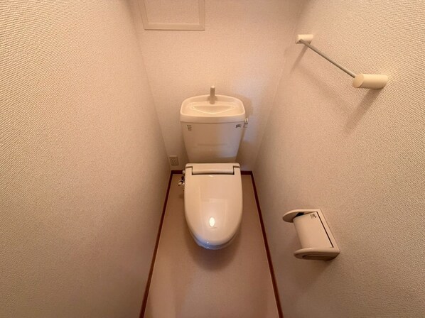 セレーノAの物件内観写真